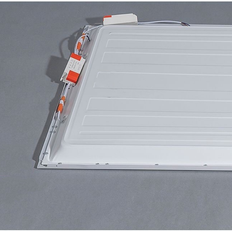 RDZM 平板灯 LED面板灯 RDM6120 台高清大图