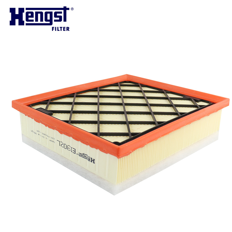 汉格斯特(hengst)空气滤清器E1302L 适用于13-17款蒙迪欧 国产锐界 金牛座