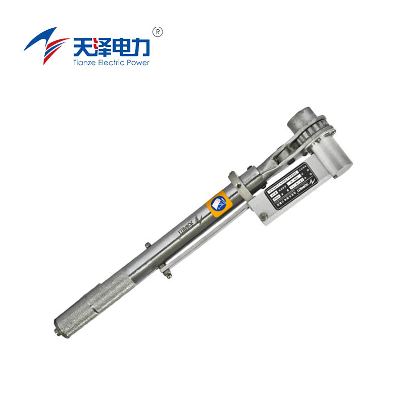 天泽电力 棘轮扳手 DRTW-1020 把高清大图