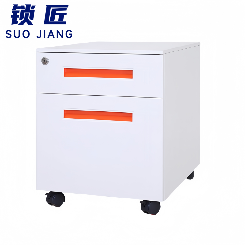 锁匠 铁皮柜39cm台