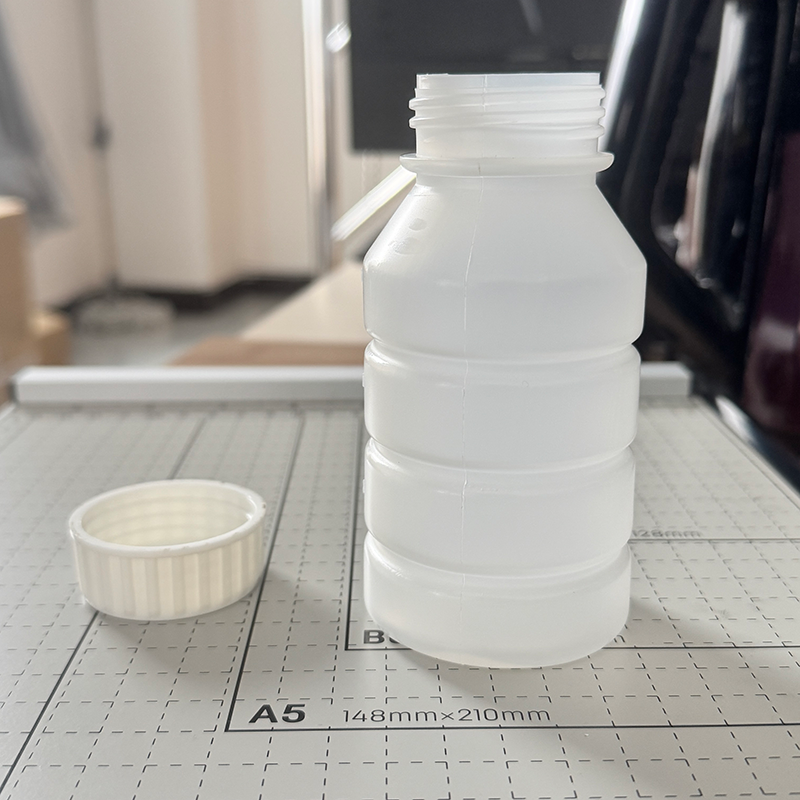 顺心捷 取样瓶 180ml 个高清大图