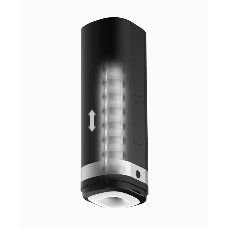 KIIROO ONYX 2荷兰男用智能互动防真人感电动飞机杯美国直邮