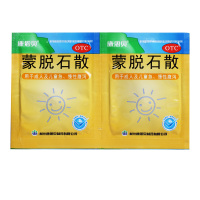*蒙脱石散 (康恩贝) 3克*10袋