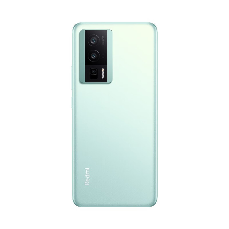 Redmi K60 16GB+512GB 幽芒 骁龙8+处理器 2K高光屏 6400万超清相机