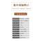杀菌灯管强度测试仪功率计照度计 UVC紫外辐照计UV-220~281nm 外置探头