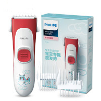 飞利浦(Philips)宝宝理发器HC1088儿童理发器 婴儿电推剪 电动剃头刀电推子