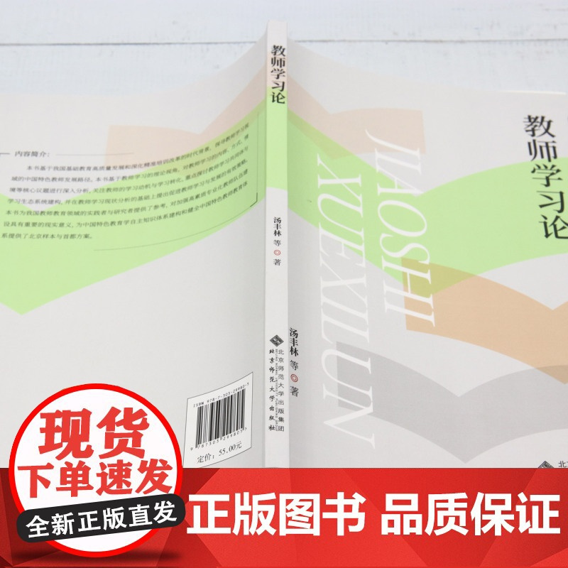 教师学习论
