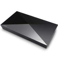 索尼3D蓝光播放机BDP-S6200 DVD影碟机