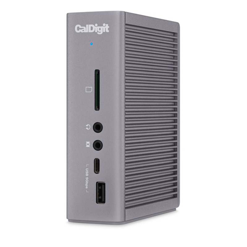 企采严选CalDigit TS3 Plus 扩展坞