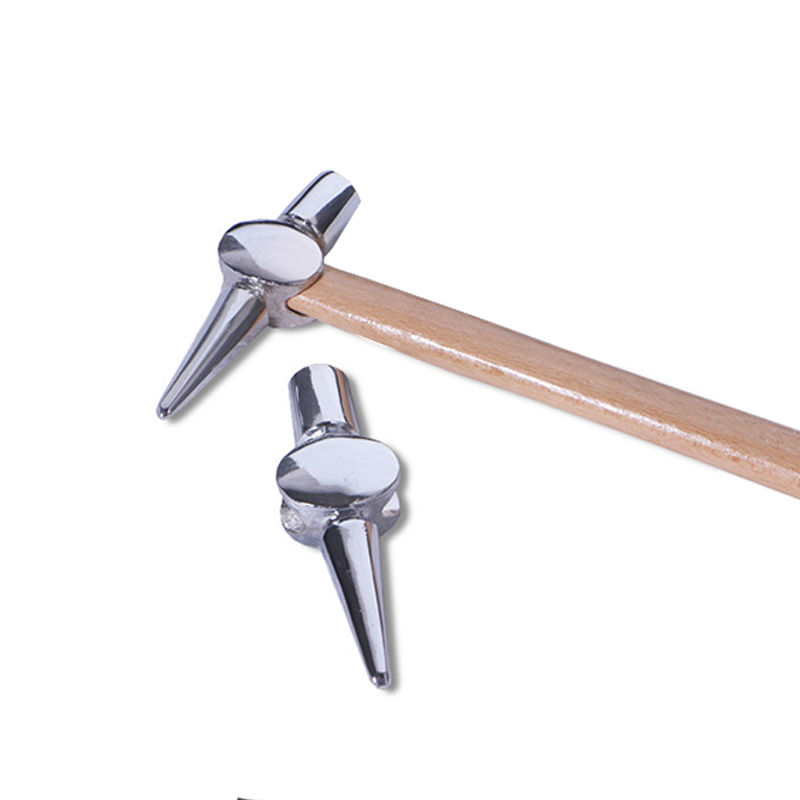 铁迅检车锤X98 个高清大图