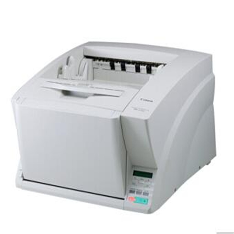 佳能(Canon) DR-X10C 高速文件扫描仪高清大图