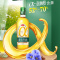 鲁花 压榨特香 亚麻籽油750ml 食用油