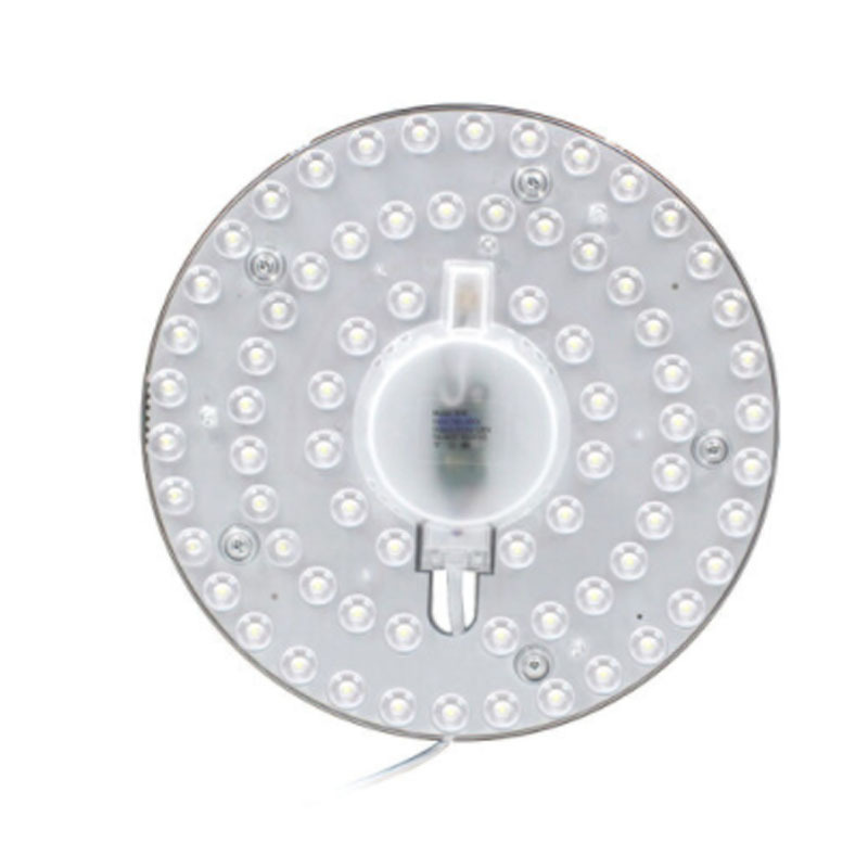 STK捷梦 LED吸顶灯灯芯 透明模组 24W