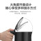 美的(Midea)电水壶热水壶电热水壶304不锈钢1.7L大容量暖水壶净甜开水壶自动断电烧水壶MK-SHJ1720