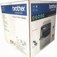 兄弟 BROTHER 7080(手动双面打印/250页/黑白激光)多功能一体机