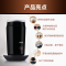飞利浦(Philips) 奶泡机CA6500/61 家用商用半自动滴漏式美式咖啡机意式咖啡机黑色