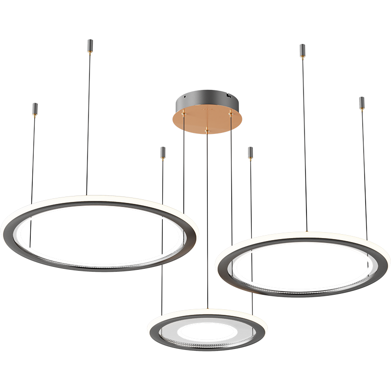 欧普照明opple吊灯