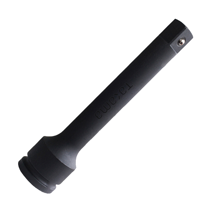 高松 takama 1" 25mm重型接杆长接杆接杆 加长杆200mm 722200