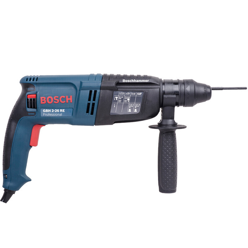 博世(Bosch)电锤 GBH2-26RE 1台