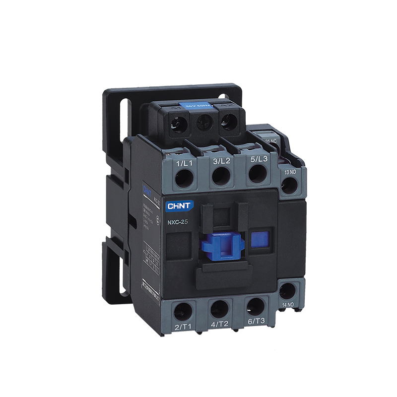 正泰 交流接触器 nxc-25 36v(台)视频介绍_正泰 交流接触器 nxc-25 36