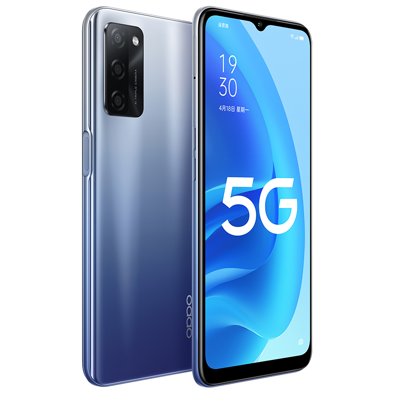 OPPO手机OPPO A55s报价_参数_图片_视频_怎么样_问答-苏宁易购