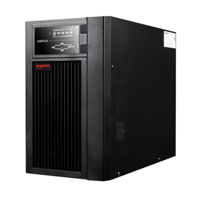 山特SANTAK UPS不间断电源山特机房服务器稳压UPS 1000W(单位:台)