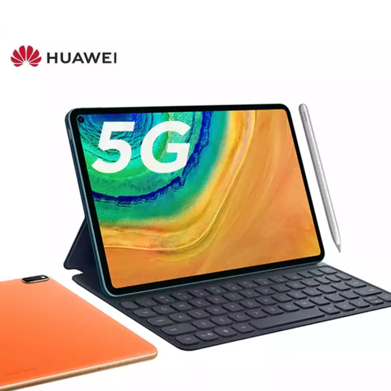 华为配件华为智能磁吸键盘C-Max-Keyboard+手写笔 键盘+无线充电笔套装