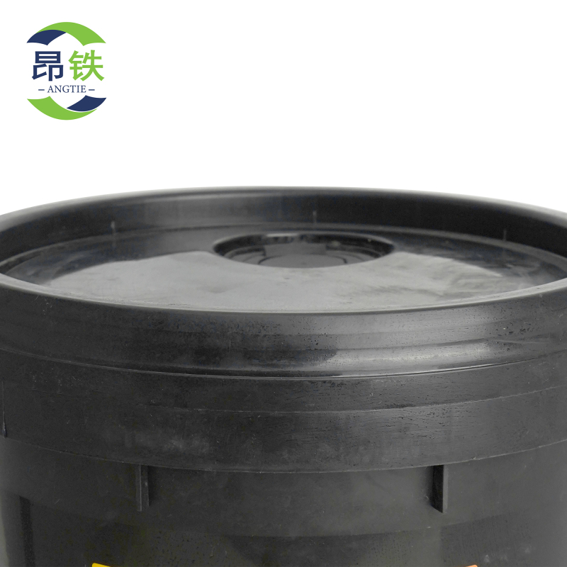 昂铁合成液压油S2VX 32#18L桶高清大图