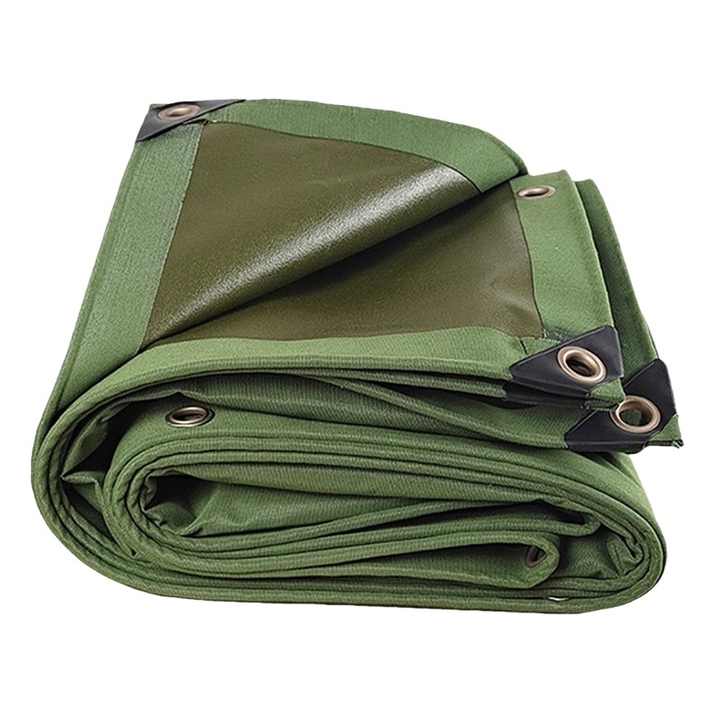 瑞季勤 有机硅篷布 1m*1m 平方米高清大图