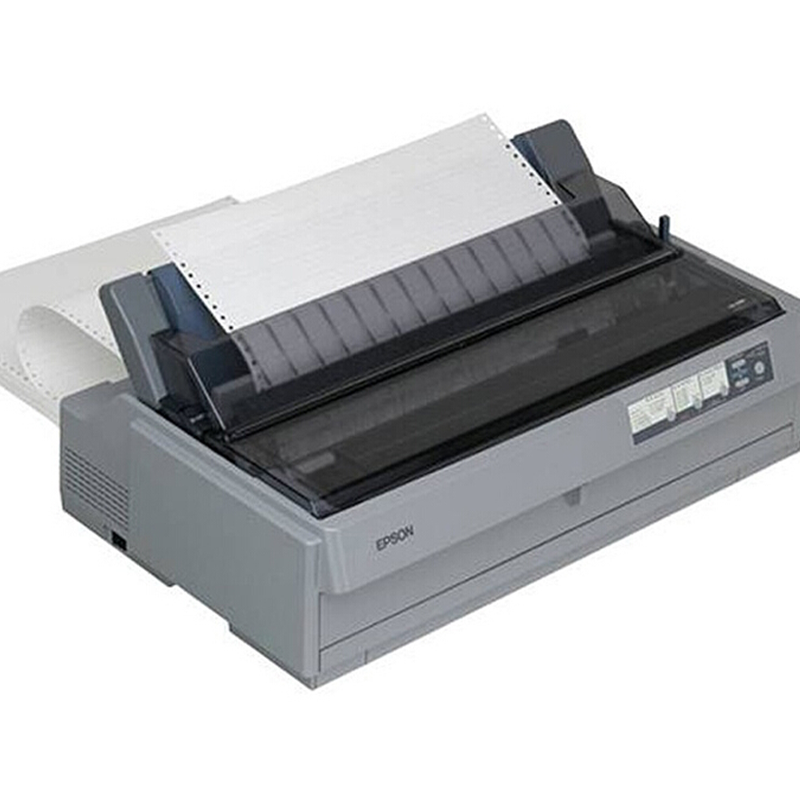奔图 企业定制 LQ-1900KIIH 1900K2H针式打印机