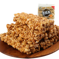 好巴食 青稞麦 400g/袋