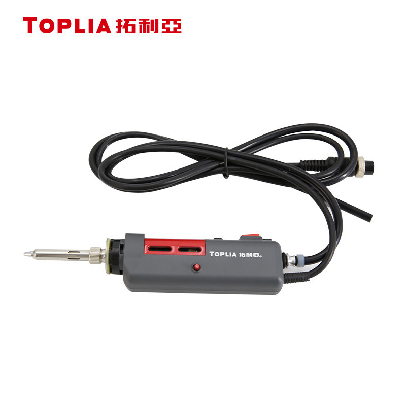 拓利亚数显电动吸锡器EH06-900D高清大图