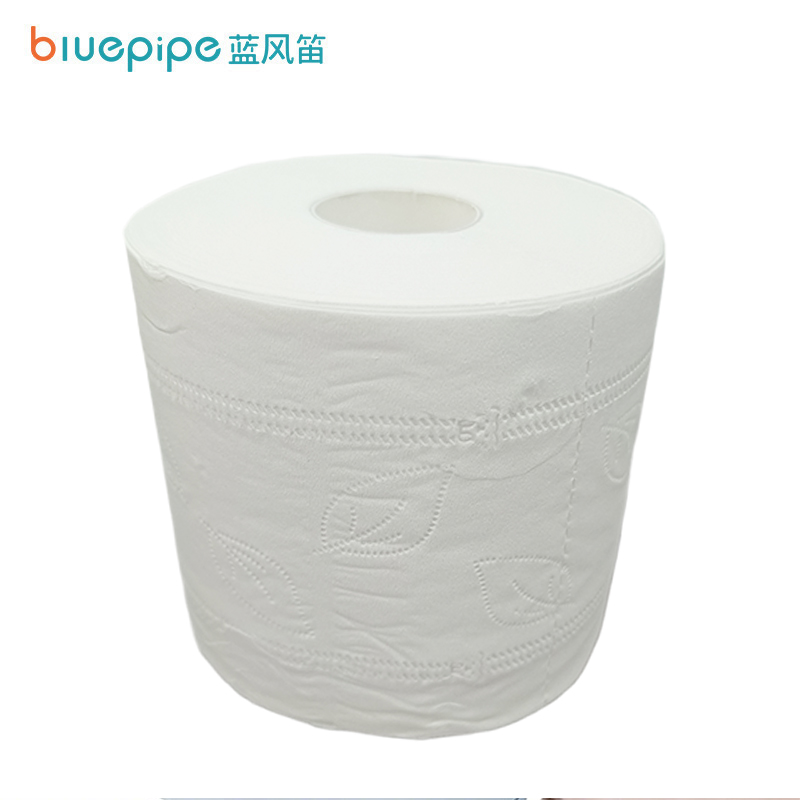 蓝风笛 卷纸 100g 卷高清大图
