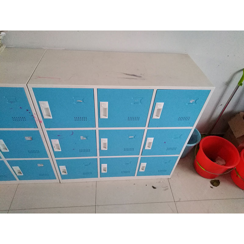 得力(deli) 办公桌椅 柜子 办公用品