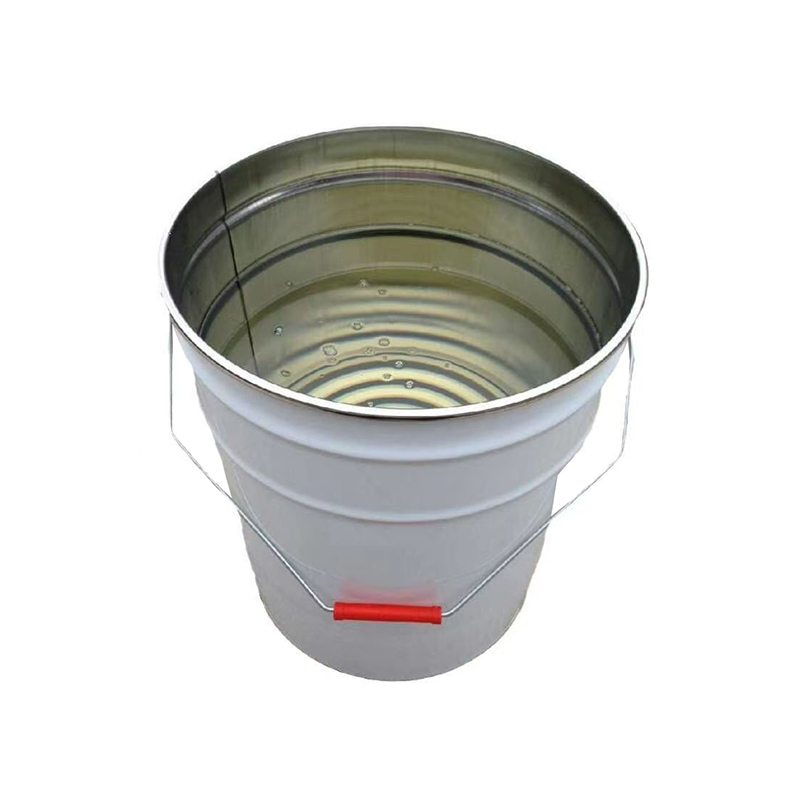 和居态 水性清漆 20千克 桶高清大图