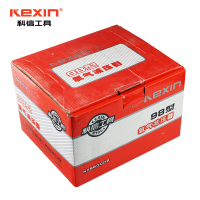 科信（kexin）98型氧气减压器 减压表减压阀氧气表 KX860008