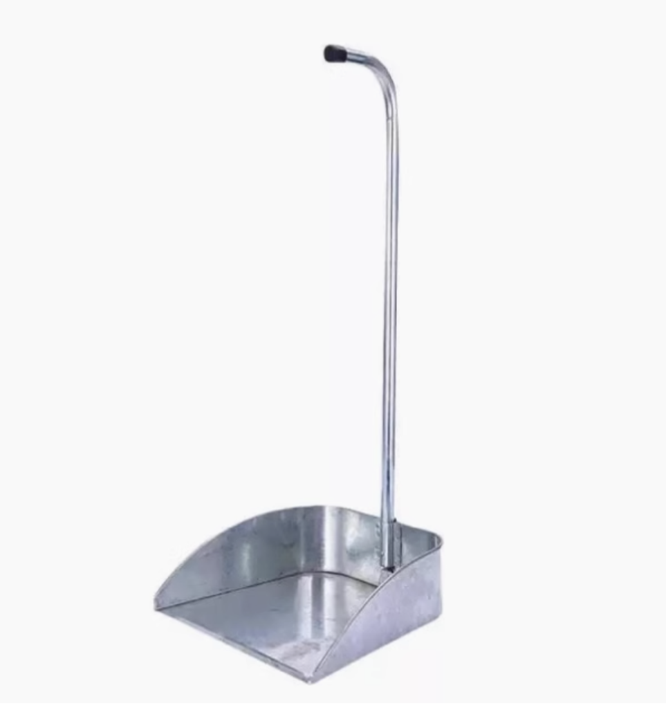 德力彩 铁皮簸箕 05 个高清大图