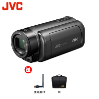 杰伟世(JVC)GZ-RY980HAC 4K四防直播摄像机400万有效像素 3英寸显示屏 数码摄像机