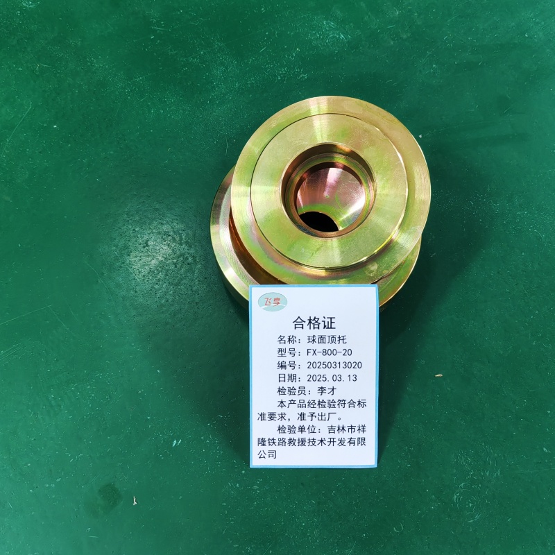 飞享 球面顶托 FX-800-20个高清大图