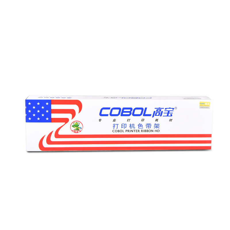 高宝(COBOL)富士通DPK5800 色带架16mm×30m 单个价格