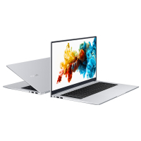 华为（HUAWEI）荣耀MagicBook Pro i5-8265U 8G 512GB固态 2G独显 16.1英寸 轻薄娱乐 商务办公 窄边框 笔记本 电脑 指纹识别 无系统