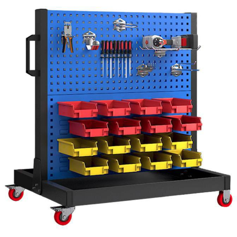 悦雅阁 置物架 YYG-ZWJ002 /组高清大图