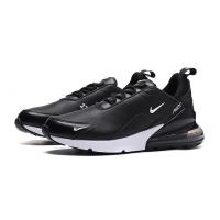 NIKE耐克男鞋休闲鞋2019新款AIR MAX系列时尚气垫拼接运动鞋BQ6171