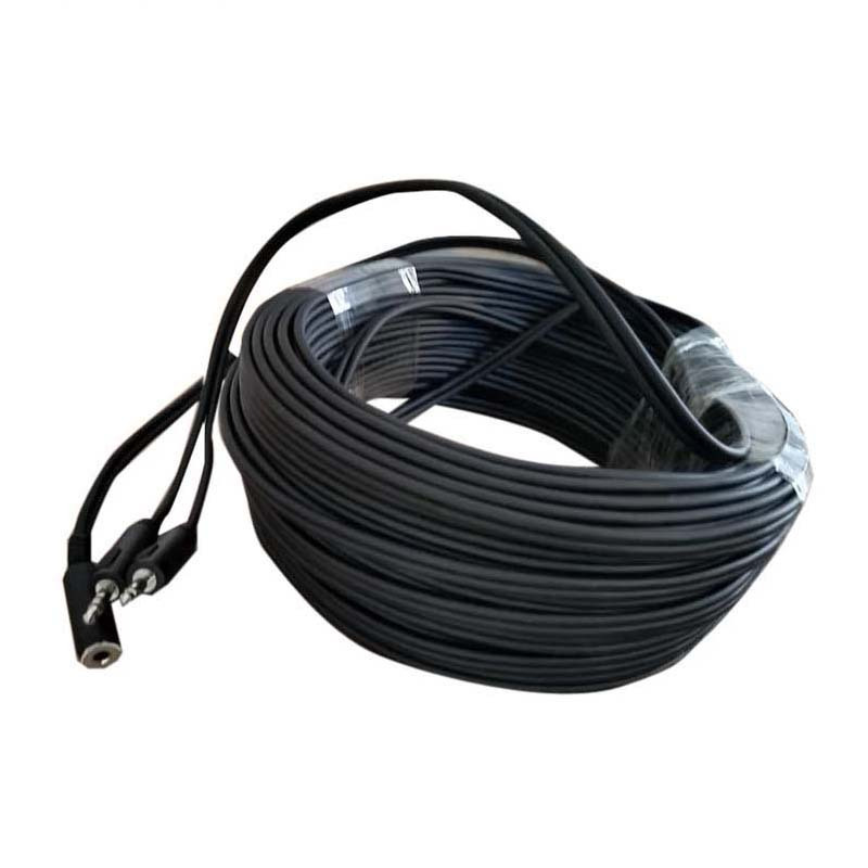 弘升禾 音频延长线 H-YP100 100米