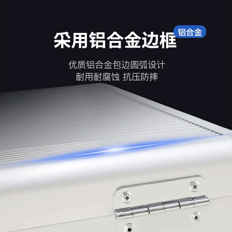 友鑫邦 钥匙箱 12位 台高清大图
