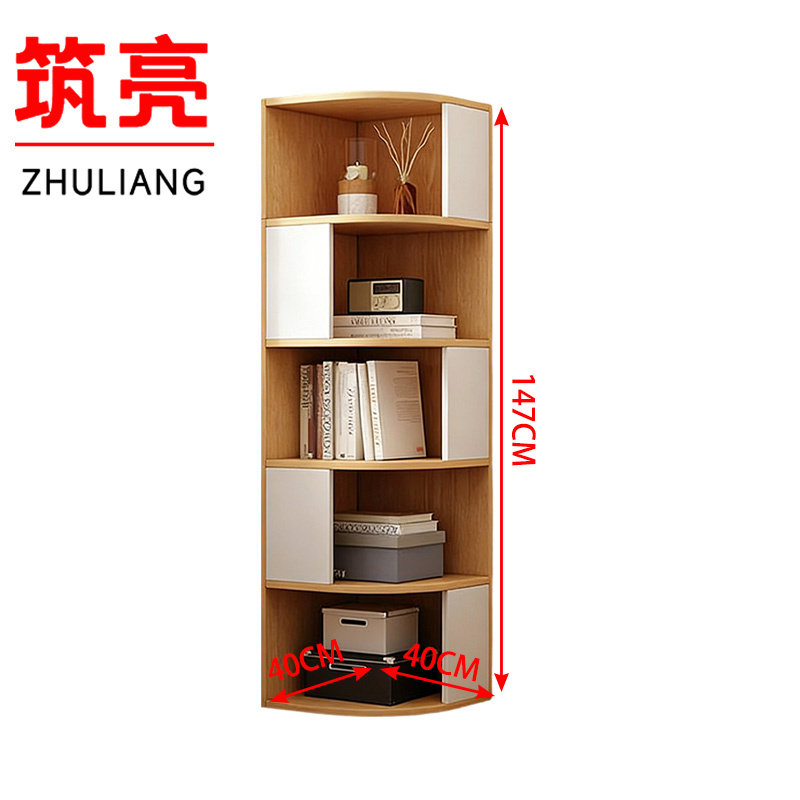 筑亮 角柜 MR-83个