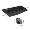 罗技(Logitech )MK345无线键鼠套装