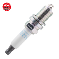 NGK 双铂金火花塞 PFR7Q 7963 四支装 奥迪RS5/东南DX7/陆风X5/X7/哈弗H5/猎豹CS10