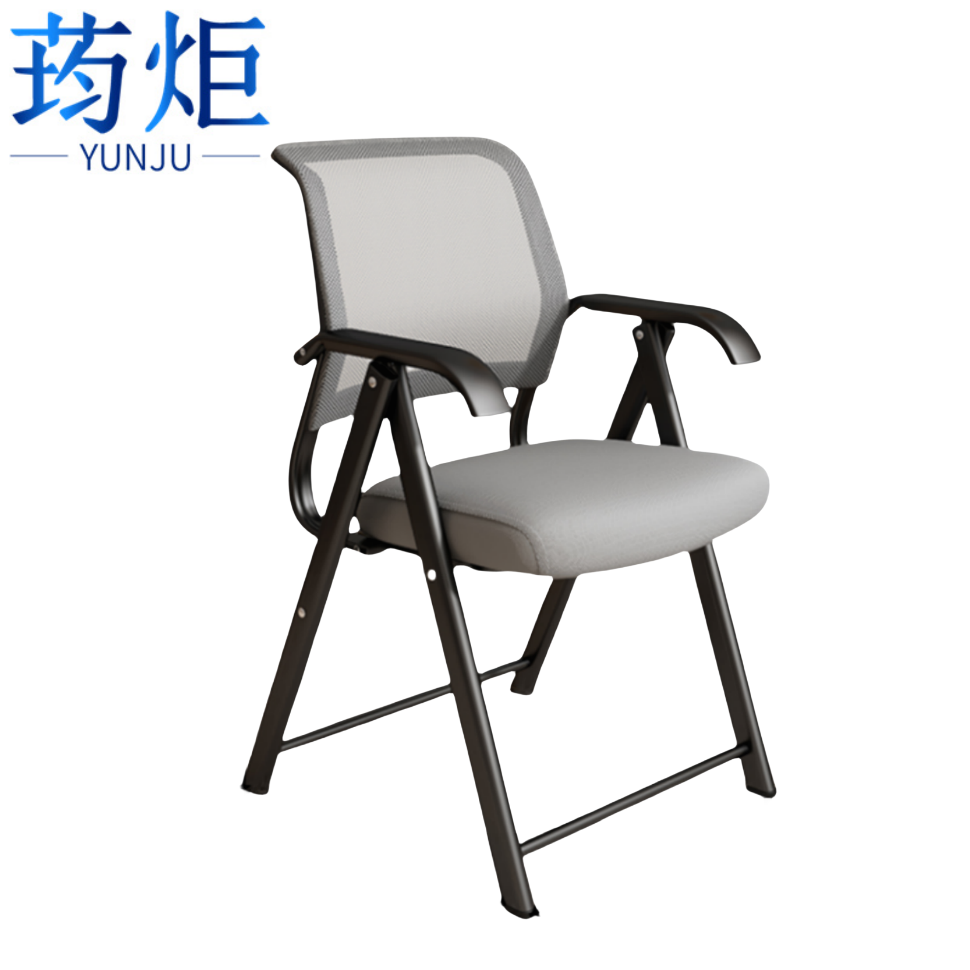 荺炬折叠椅高清大图