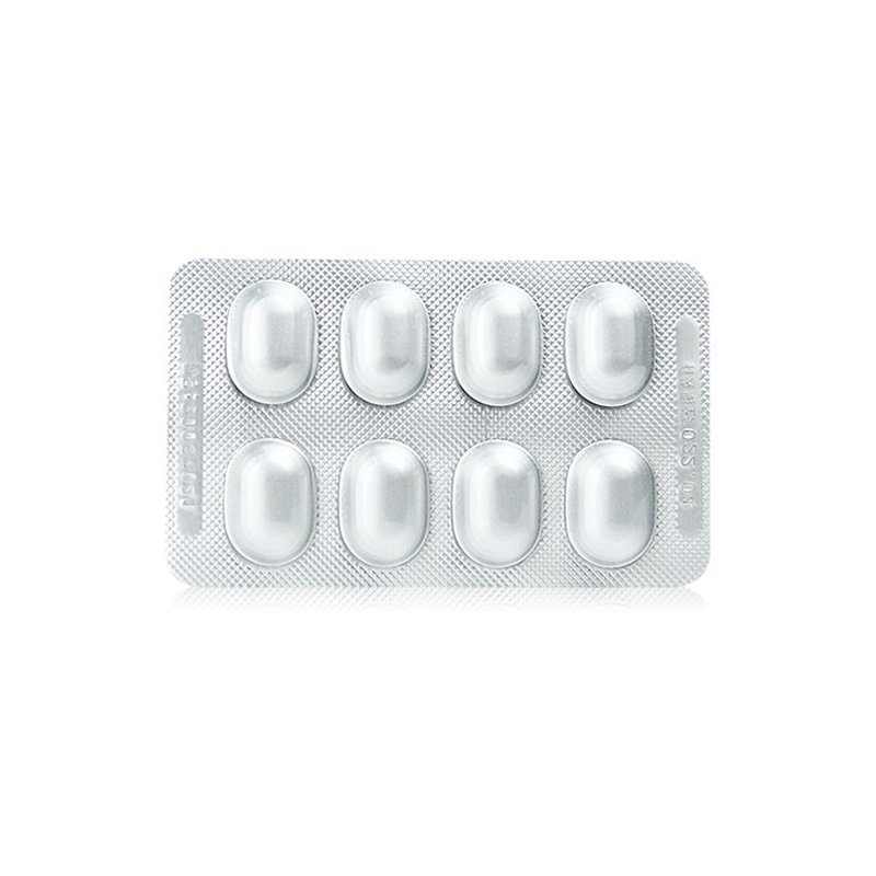 万邦邦坦 替米沙坦片40mg*24片高清大图
